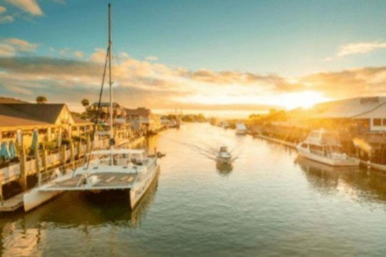 ☆Live On The Water! Lake Palmetto Palm W/ Patio - 10Min To Downtown & Beaches☆ Чарлстон Екстер'єр фото